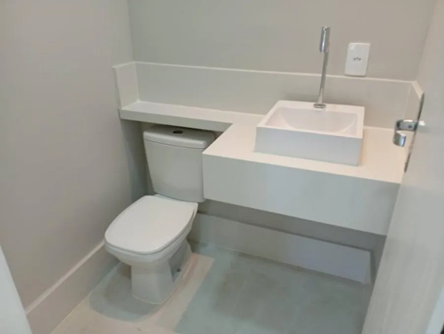 Imagem Casa em Condomínio 3 Quartos Maricá - RJ - Cajueiros (Itaipuaçu)