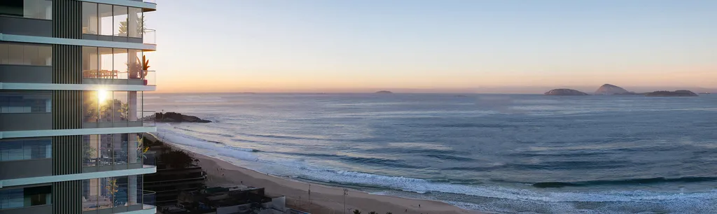Imagem Apartamento a Venda no bairro Ipanema - Rio de Janeiro, RJ
