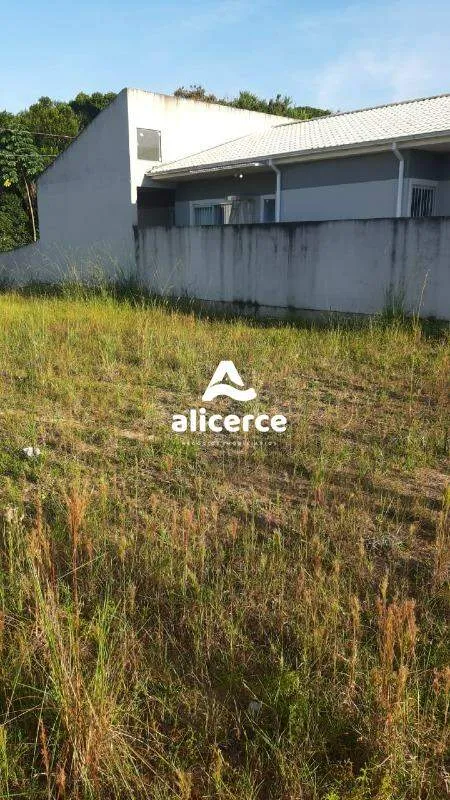 Imagem Terreno à venda com , 200m² em Forquilhas São José