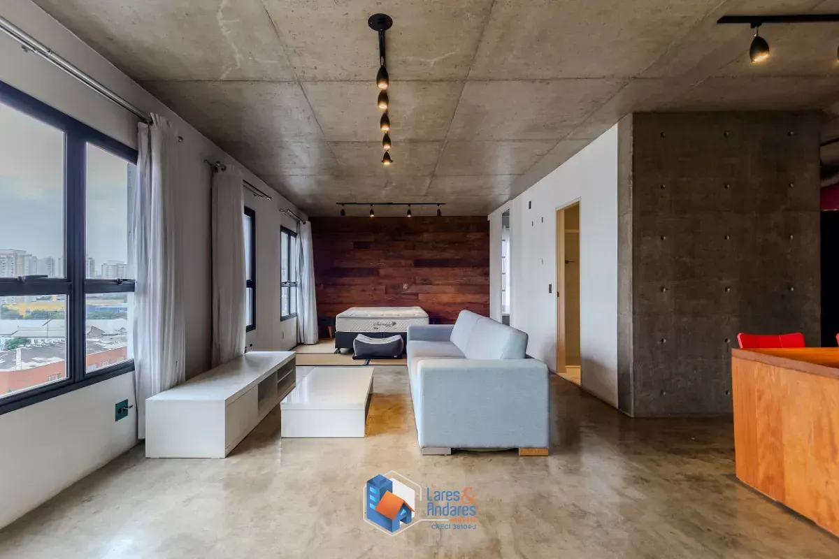 Imagem Apartamento para venda em Mooca com 2 quartos, 70m²