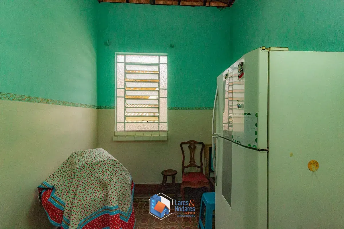 Imagem Sobrado para venda em Bela Vista com 3 quartos, 154m²