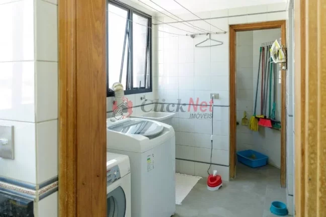 Imagem Apartamento em Condomínio Padrão à Venda em São Bernardo do Campo no bairro Baeta Neves