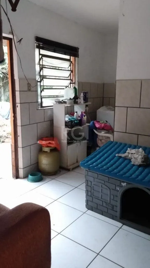 Imagem Casa para Venda - 90m², 3 dormitórios, sendo 1 suites, 1 vaga - Passo das Pedras