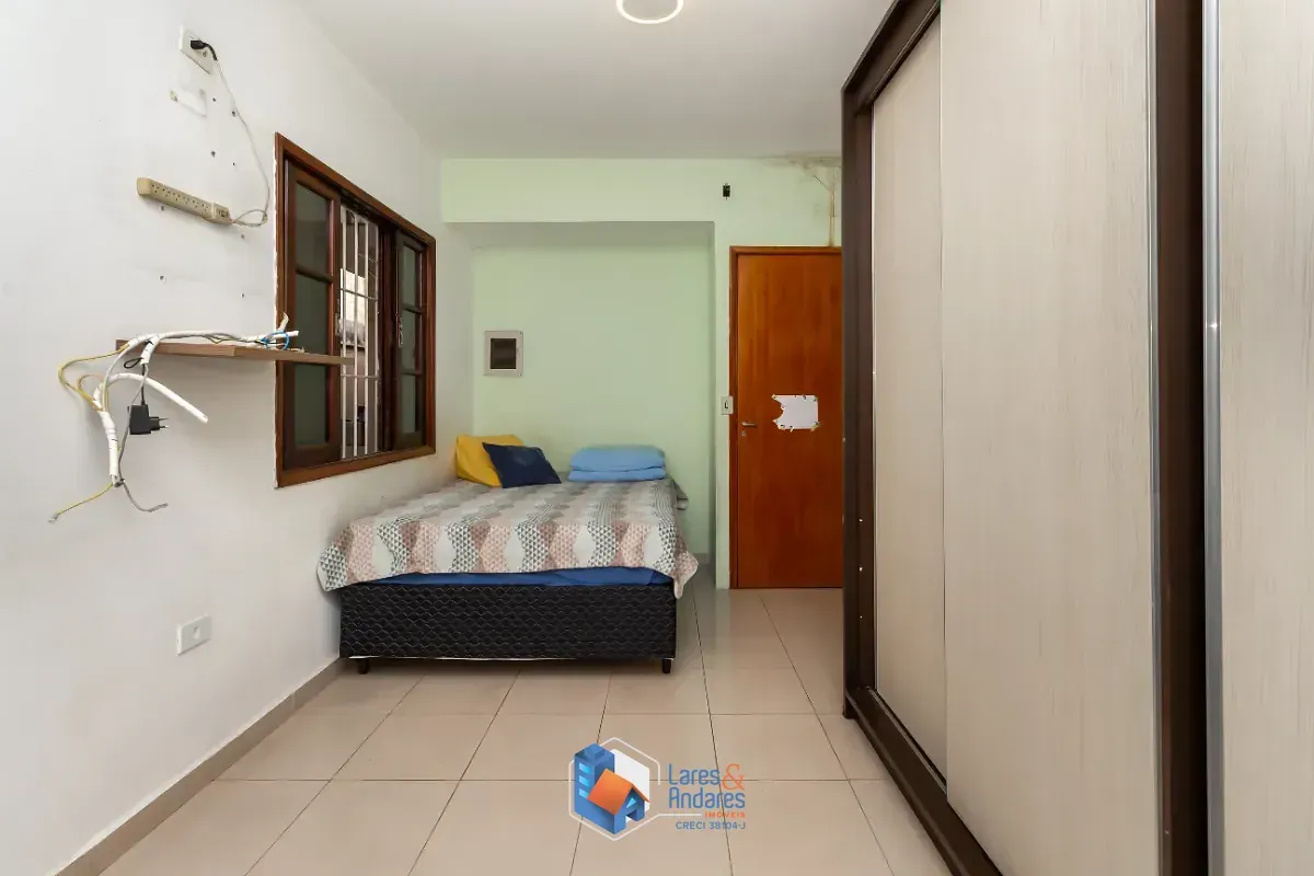 Imagem Casa para venda em Vila Marari com 4 quartos, sendo 2 suítes, 149m²