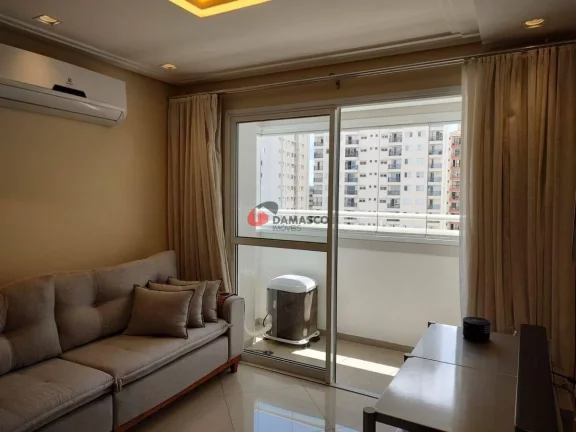 Imagem Apartamento à venda, Cerâmica, São Caetano do Sul, SP