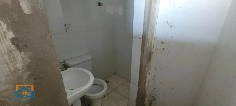 Imagem Ponto comercial com apartamento a venda no Cidade Nova
