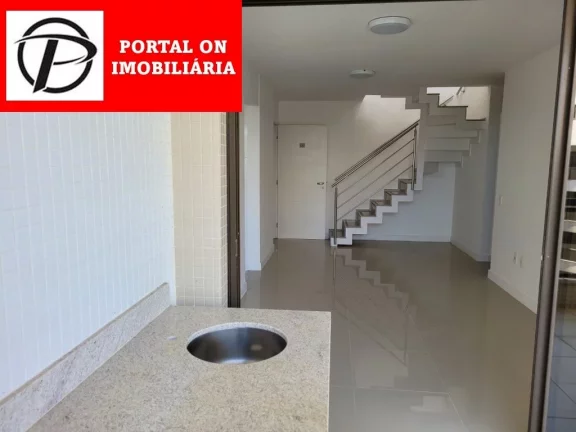 Imagem APARTAMENTO RESIDENCIAL em RIO DE JANEIRO - RJ, BARRA DA TIJUCA