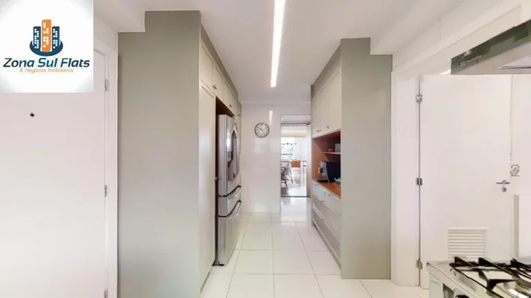 Imagem Cobertura à Venda No Alto de Pinheiros Com 4 Dormitórios e 5 vagas