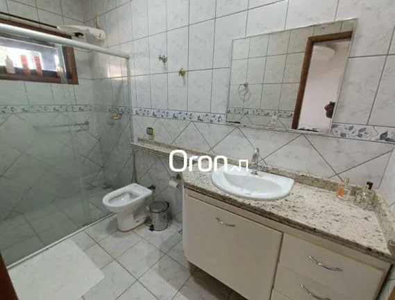 Imagem Casa à venda, 208 m² por R$ 2.398.000,00 - Jardins Mônaco - Aparecida de Goiânia/GO