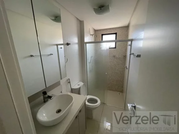 Imagem Apartamento 3 dormitórios para Locação em Balneário Camboriú / SC no bairro Centro