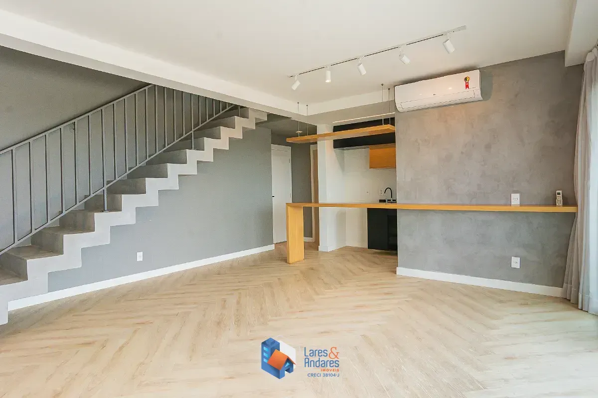 Imagem Duplex para venda em Vila Cruzeiro com 2 quartos, sendo 2 suítes, 102m²