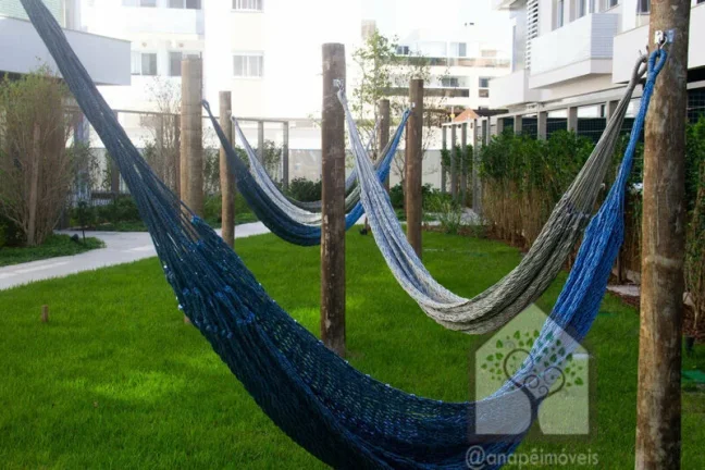 Imagem Apartamento Alto Padrão em Jurerê, Florianópolis/SC
