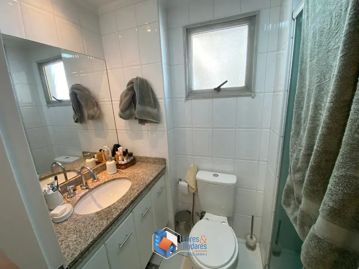 Imagem Apartamento para venda em Chácara Santo Antônio (Zona Sul) com 3 quartos, sendo 1 suíte, 97m²