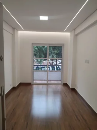 Foto do imóvel Imperdível: Apartamento de 3 quartos na Bela Vista, São Paulo-SP - 96m² de conforto e elegância!