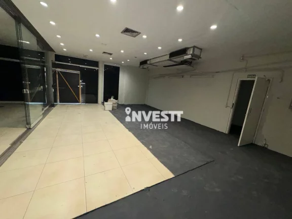 Imagem Ponto para alugar, 430 m² por R$ 16.000,00/mês - Setor Morais - Goiânia/GO
