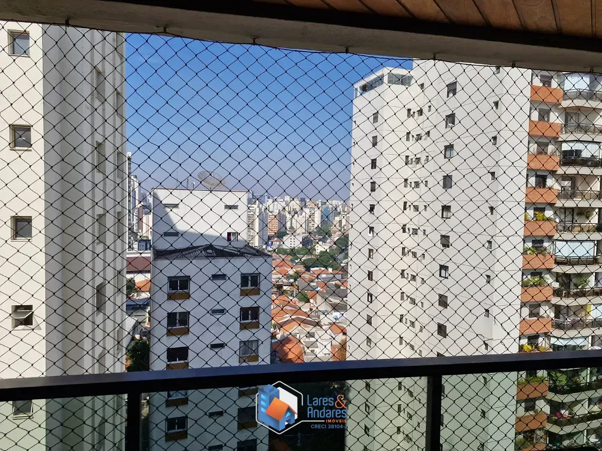 Imagem Apartamento para venda em Vila Mariana com 2 quartos, sendo 1 suíte, 74m²