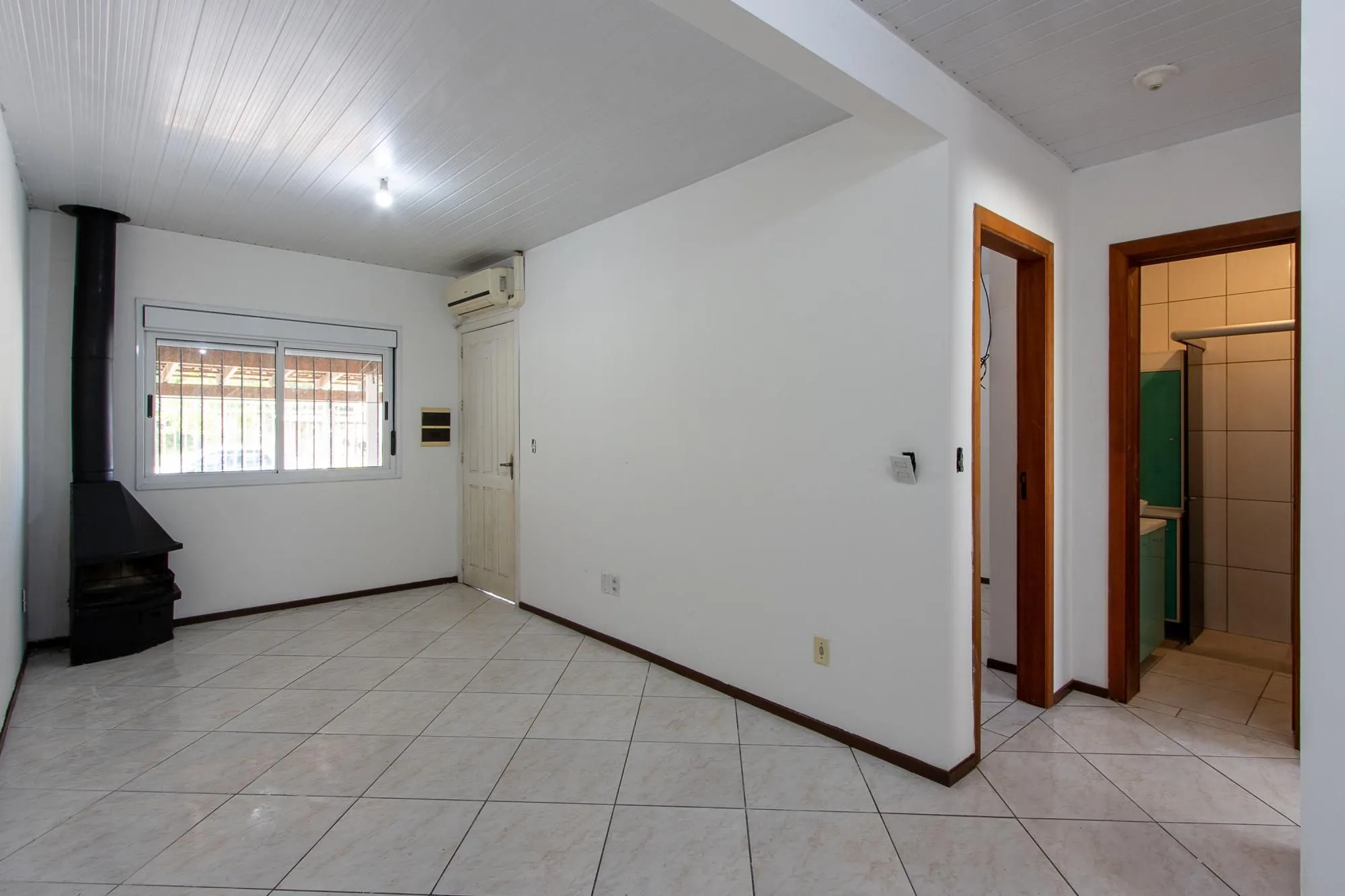 Imagem Casa residencial em excelente localização