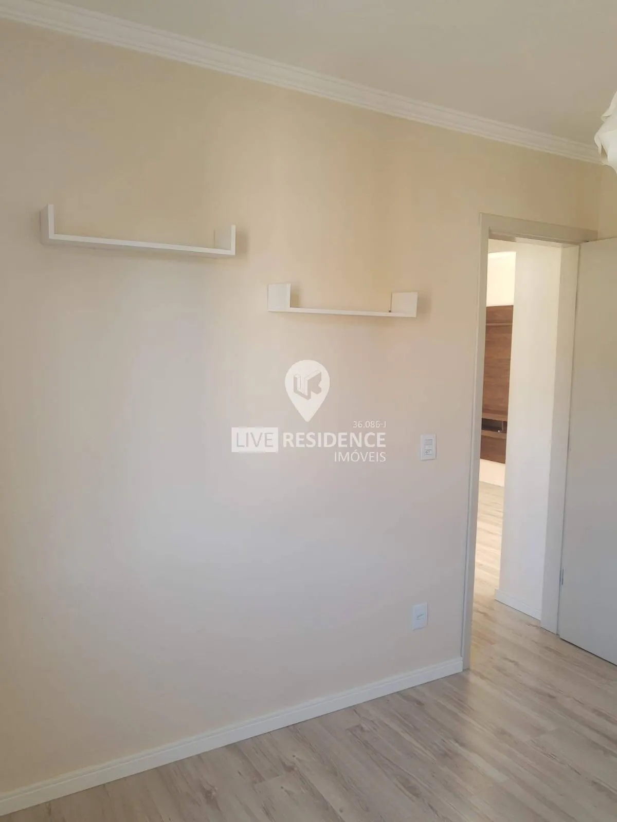 Imagem Apartamento à Venda na cidade de Jundiaí SP com 2 domitórios