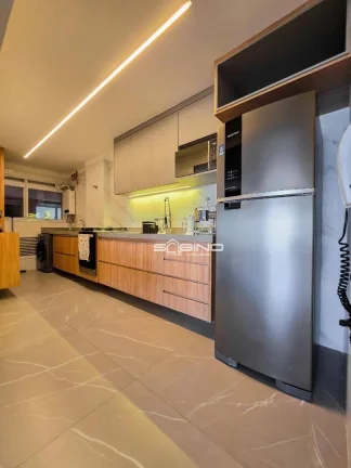 Imagem Apartamento à venda, com 3 Dormitórios 2 suítes 95m² 2 vagas - em Riviera de São Lourenço - Bertioga SP