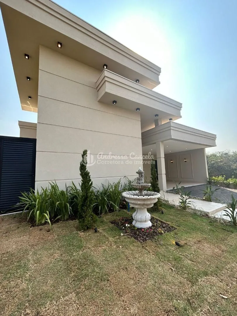 Imagem Terravista Residence - Casa com 3 dormitórios à venda, 223 m² por R$ 1.700.000,00 - Terravista Residence Club - Mirassol/SP