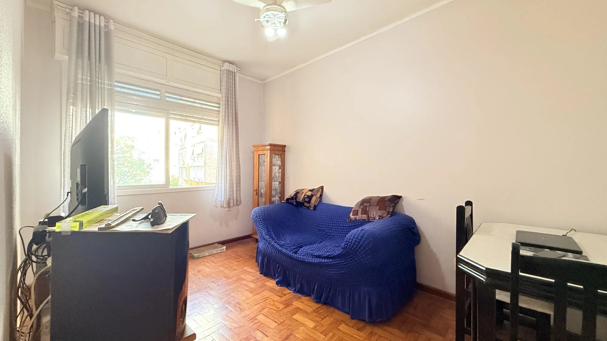 Imagem Apartamento a venda dois dormitórios bairro cidade baixa