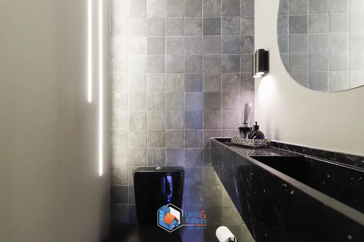 Imagem Apartamento para venda em Freguesia do Ó com 3 quartos, sendo 3 suítes, 106m²