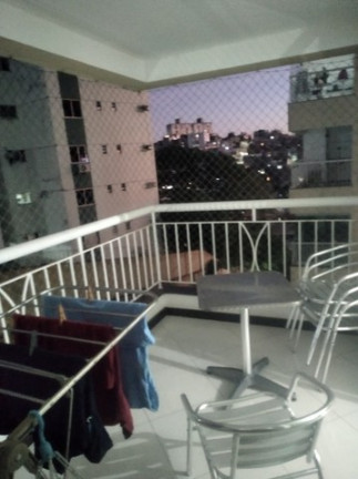Imagem Apartamento com 2 Quartos à Venda, 65 m² em Vila Laura - Salvador