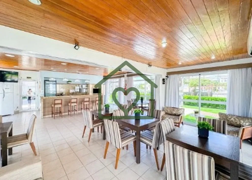 Imagem Apartamento reformado e mobiliado à venda no Condomínio Rossi Flora - Bairro Humaitá 
 
Excelente...