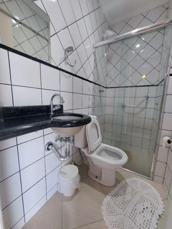 Imagem Apartamento à Venda em Flórida, Praia Grande - SP