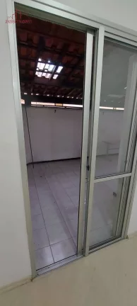 Imagem Oportunidade - Apartamento Térreo Com Quintal - 80m² - Residencial Pádua