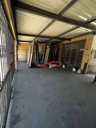 Foto do imóvel PRÉDIO A VENDA EM EXCELENTE PONTO COMERCIAL VILA NHOCUNÉ