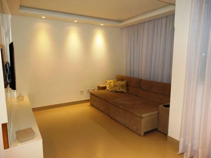 Imagem Apartamento com 3 Quartos à Venda, 155 m² em Meia Praia  - Itapema