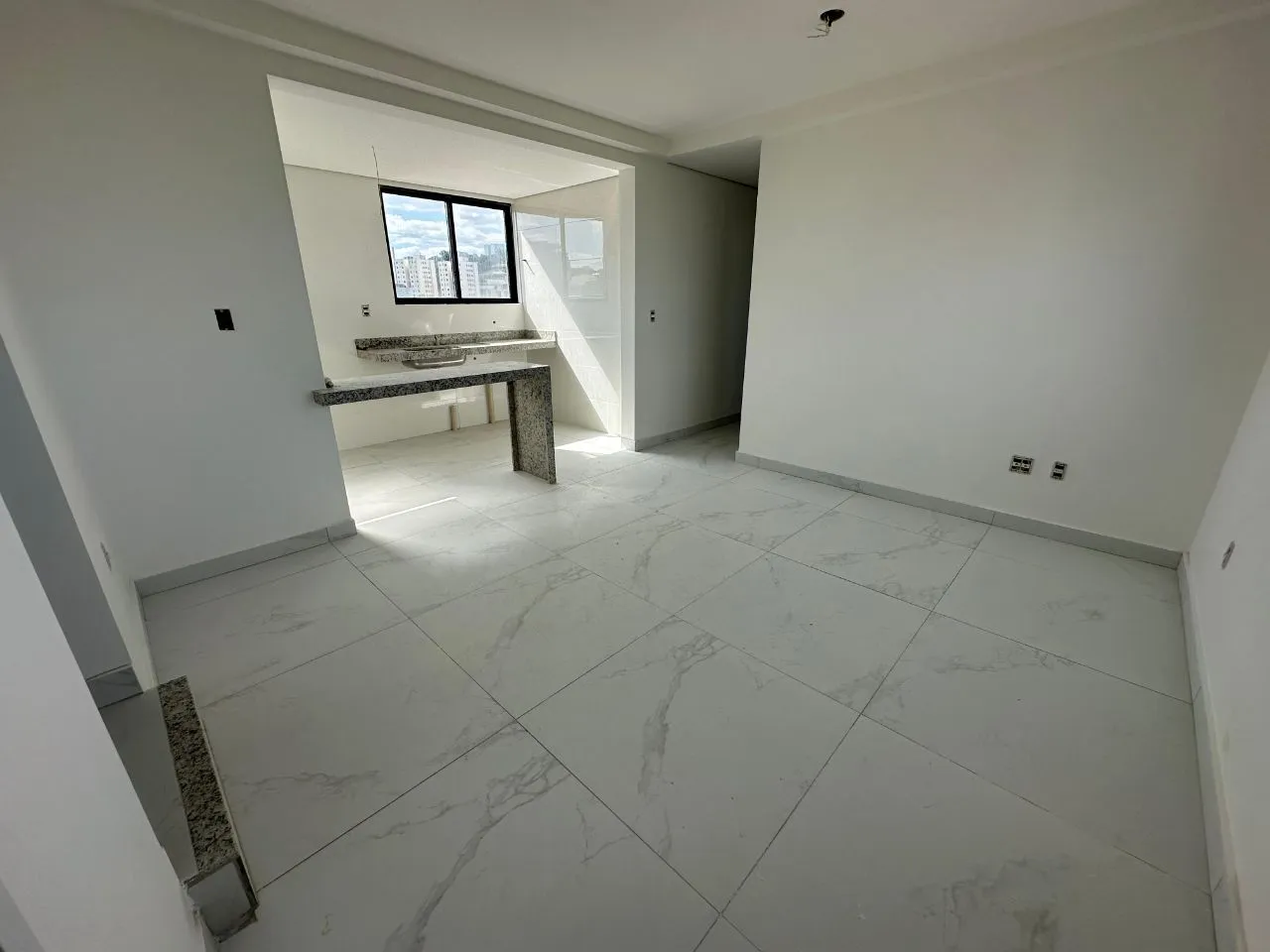 Imagem Apartamento Padrão