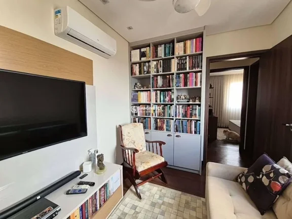 Imagem Apartamento com 3 dormitórios à venda, 87 m² por R$ 820.000,00 - Vila Prudente - Piracicaba/SP