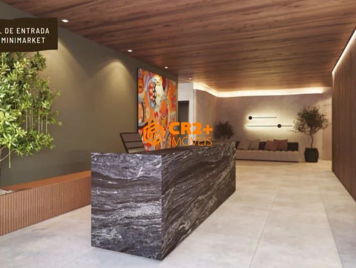 Imagem Vendo Apartamento com 60m² com 3 Quartos sendo 1 Suíte, no Bairro da Jaqueira.