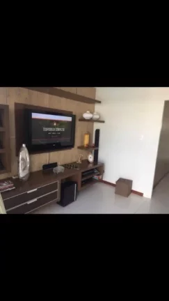 Imagem Casa Condomínio Delta Ville Mobiliada Alto Padrão
