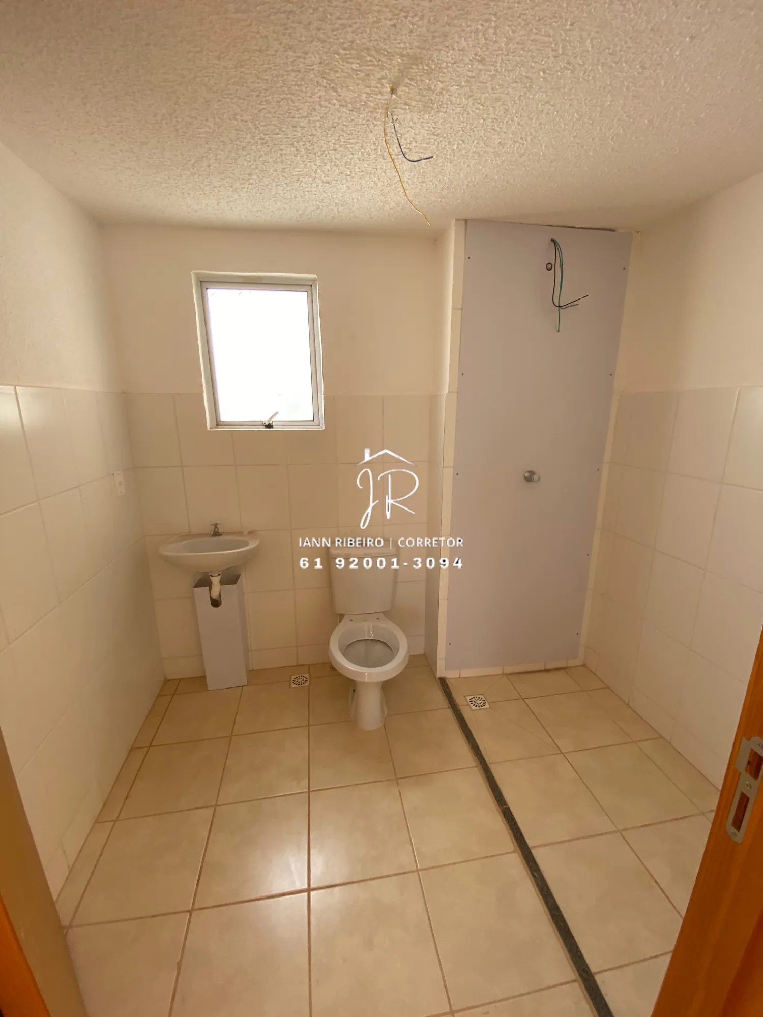 Foto do imóvel: Apartamento com 3 Quartos à Venda, 57 m² em Itapoã Parque (Itapoã) - Brasília