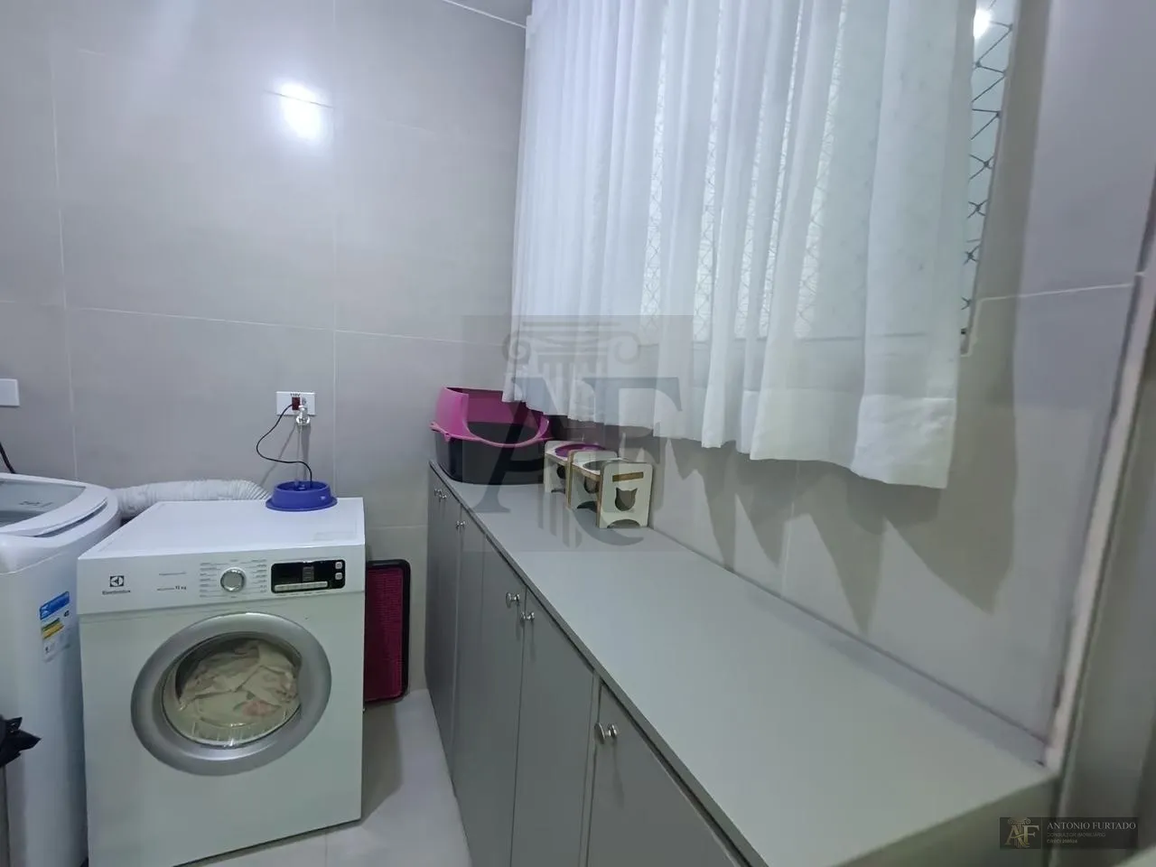 Imagem Apartamento à venda em Santo Amaro, São Paulo