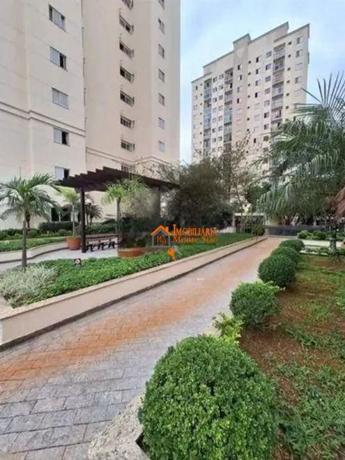 Imagem Apartamento com 3 dormitórios à venda, 67 m² por R$ 695.000,00 - Jardim Japão - São Paulo/SP