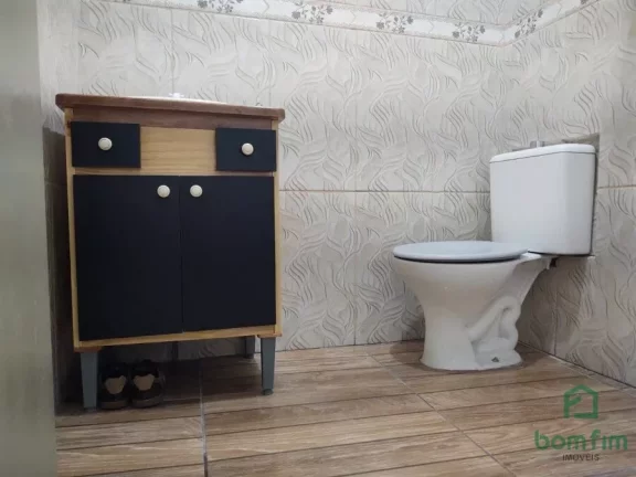Imagem Apartamento para , 1 Dorm. Centro Histórico/RS