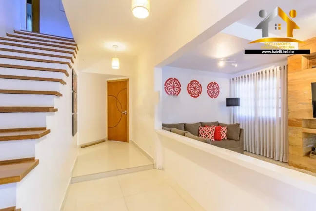 Imagem Casa à venda no condomínio Reserva dos Pinheiros - Vila Velha - Batelli Imóveis