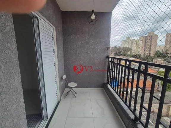 Imagem Apartamento com 2 dormitórios à venda, 60 m por R$ 350.000,00 - Penha de França - São Paulo/SP