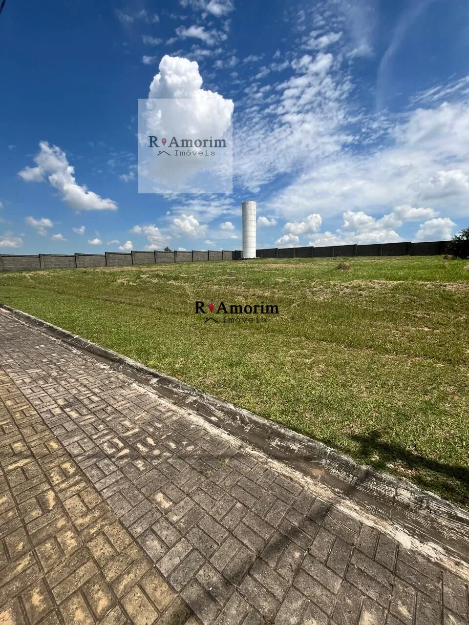 Imagem Encantos do Jacuhu - Terreno a Venda com 1.171 metros em Itu SP