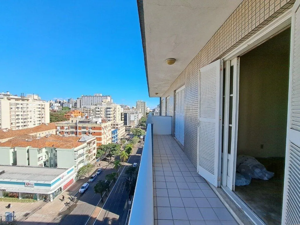 Imagem Vendo excelente cobertura com vista cinematografia, no Bairro Floresta.