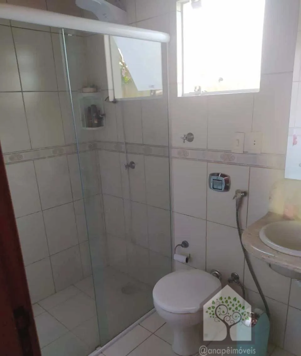 Imagem Casa confortável e espaçosa em Canasvieiras