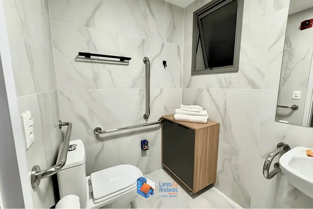 Imagem Studio à venda 1 Quarto 30M² Vila Mariana São Paulo - SP