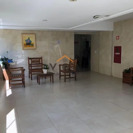 Imagem Apartamento para Venda em São Paulo, Vila Rui Barbosa, 2 dormitórios, 1 vaga