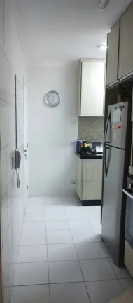 Imagem Apartamento Condodminio The Club 83 m² 3 Dormitorios sendo 1 Suite