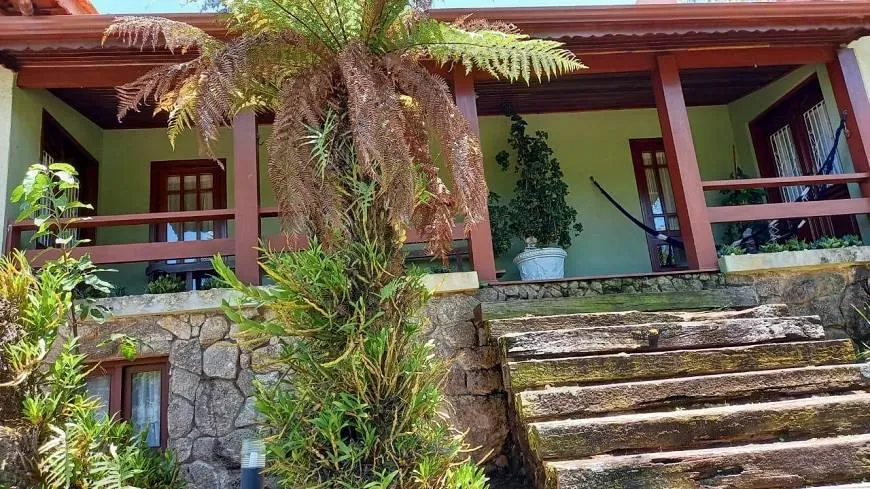 Imagem CASA - CONDOMÍNIO A MONTANHA