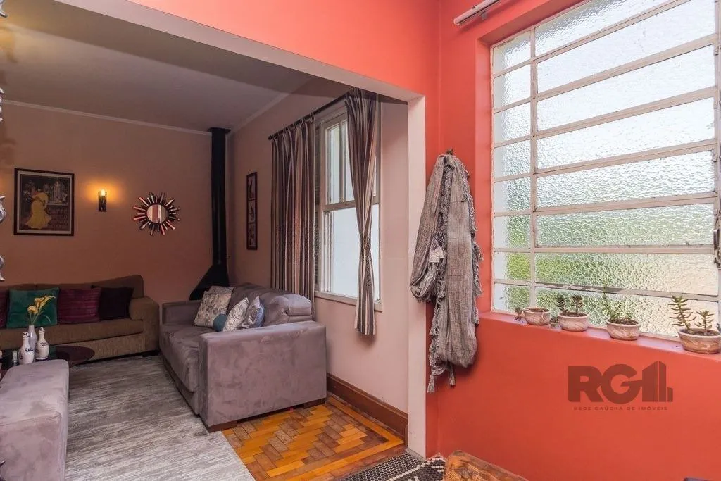 Imagem Apartamento 80m² - 3 dormitórios e 1 vaga no bairro São Geraldo